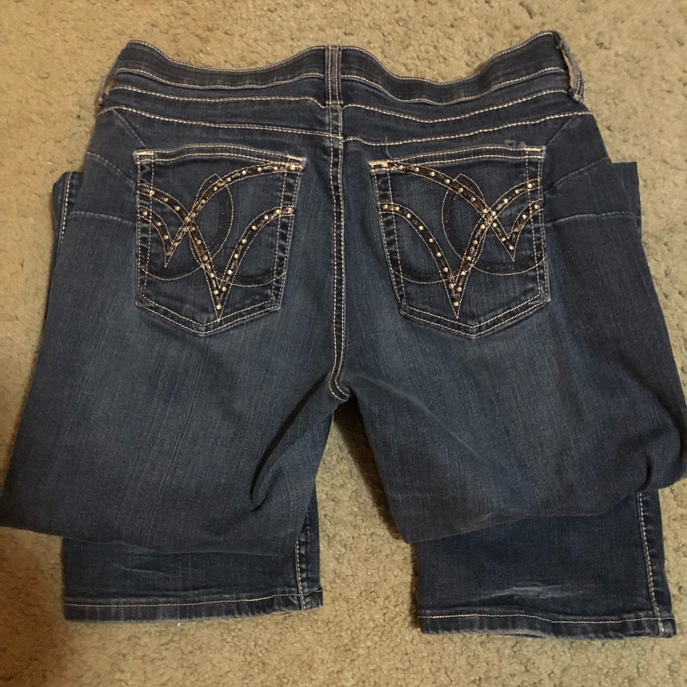 Wrangler Q-Baby